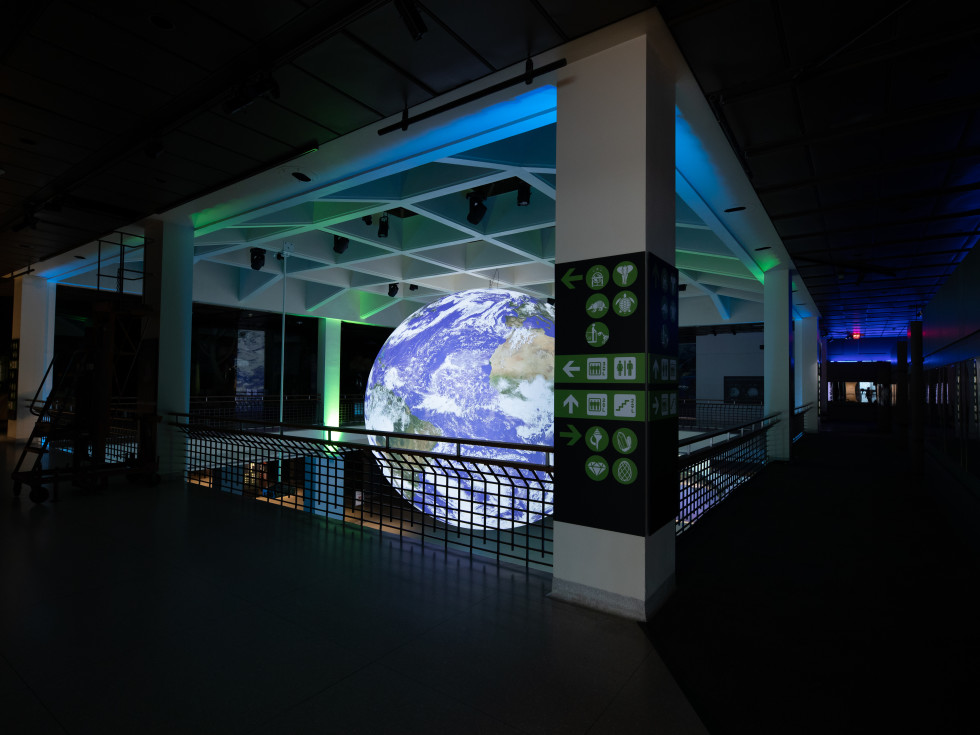 HMNS: Gaia