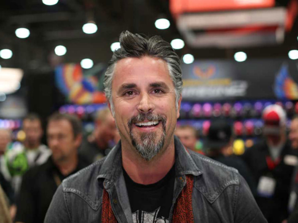 Richard Rawlings