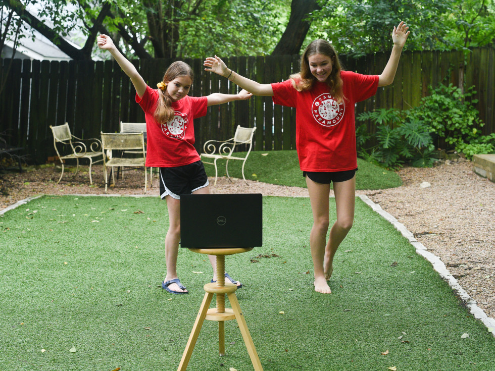 7 In Person And Virtual Camps To Keep Austin Kids Occupied This Summer Culturemap Austin