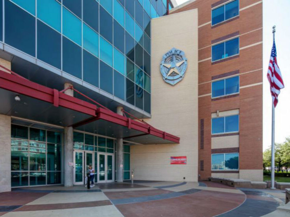 7 Candidates To Interview For Dallas Police Chief Including 3 On Staff Culturemap Dallas