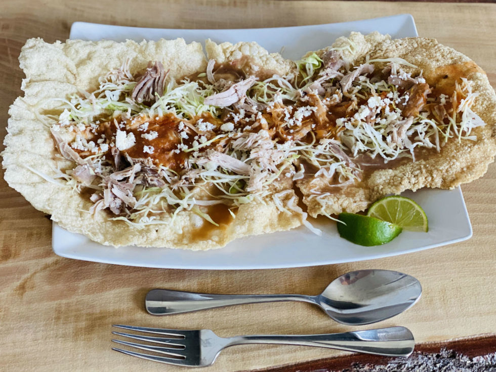 Chimalma Taco Bar