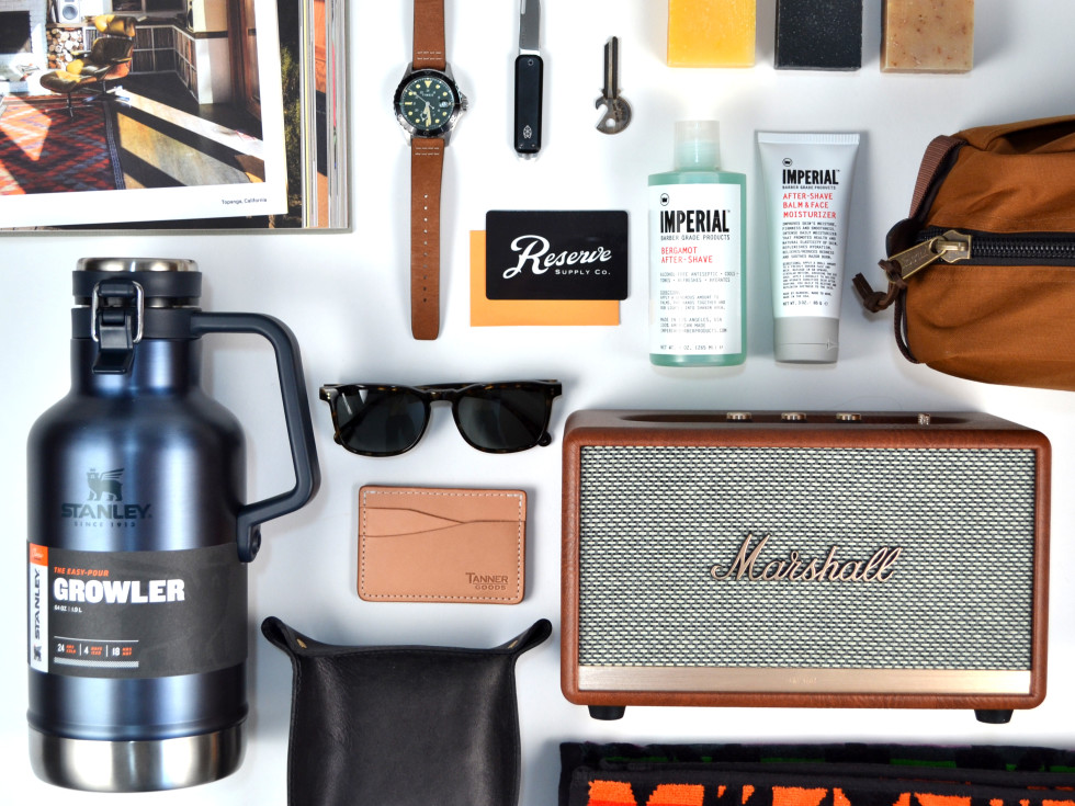 Father's Day gifts