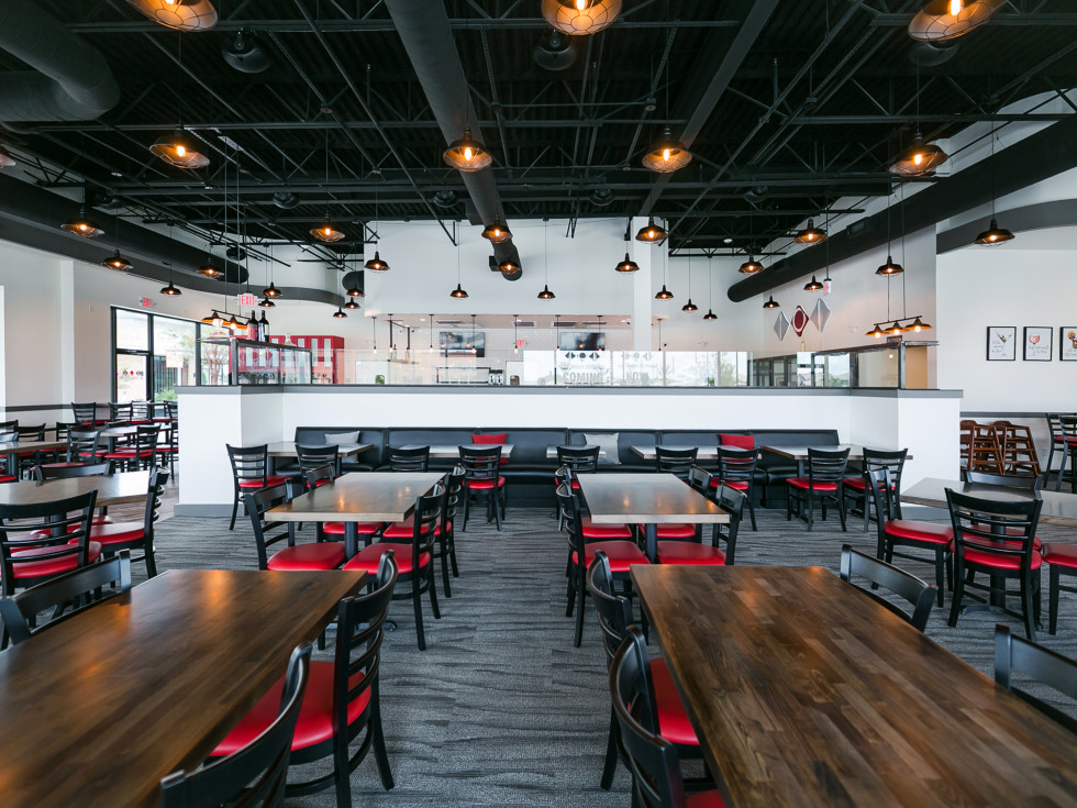 Eclectic Houston restaurant cooks up seventh location in Katy