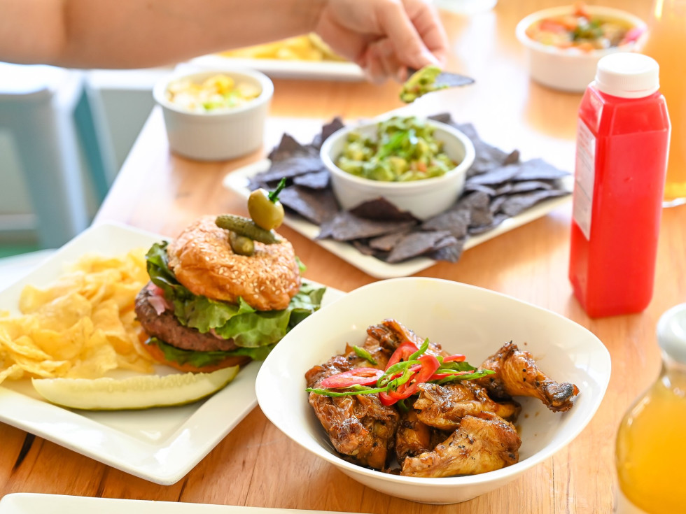 Southtown Eatery Breaks Out The Popcorn For Weekly Outdoor Movie Night Culturemap San Antonio