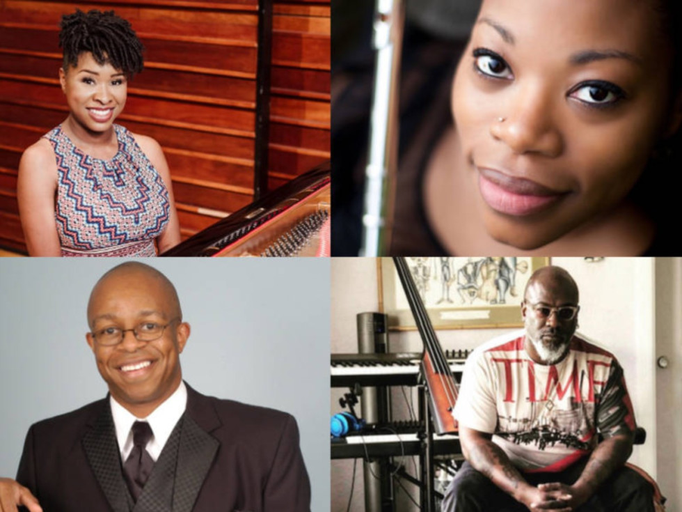 Black Voices