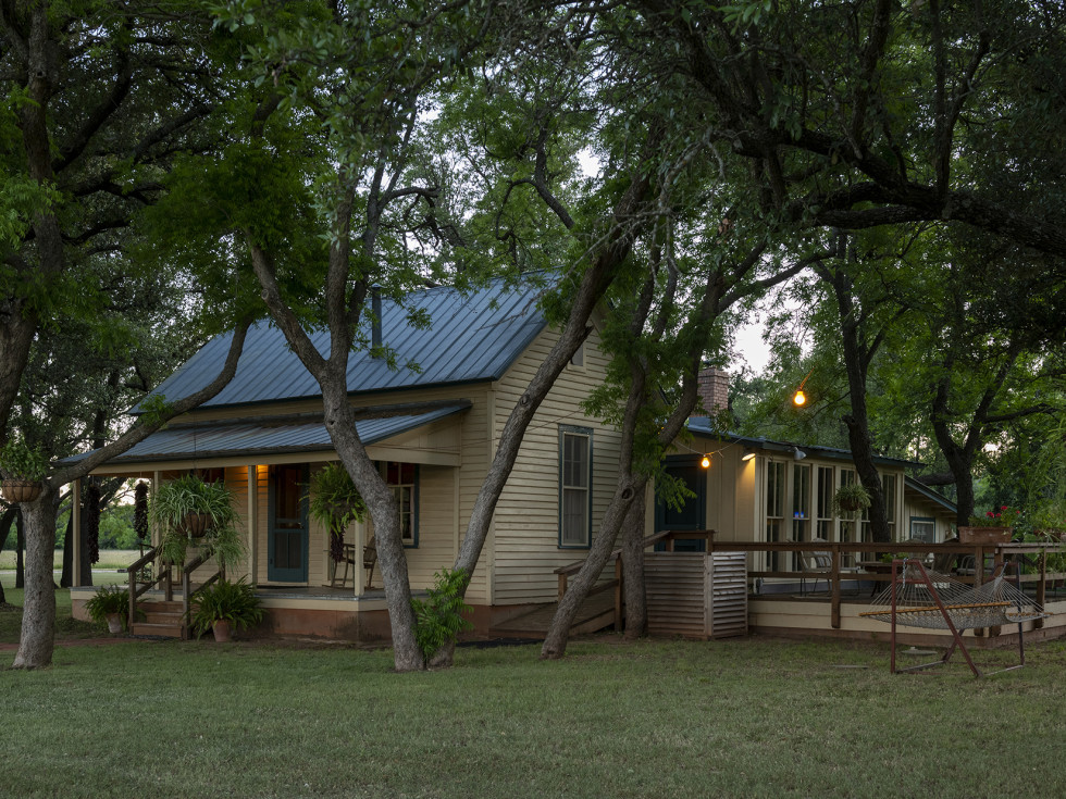 Perini Ranch