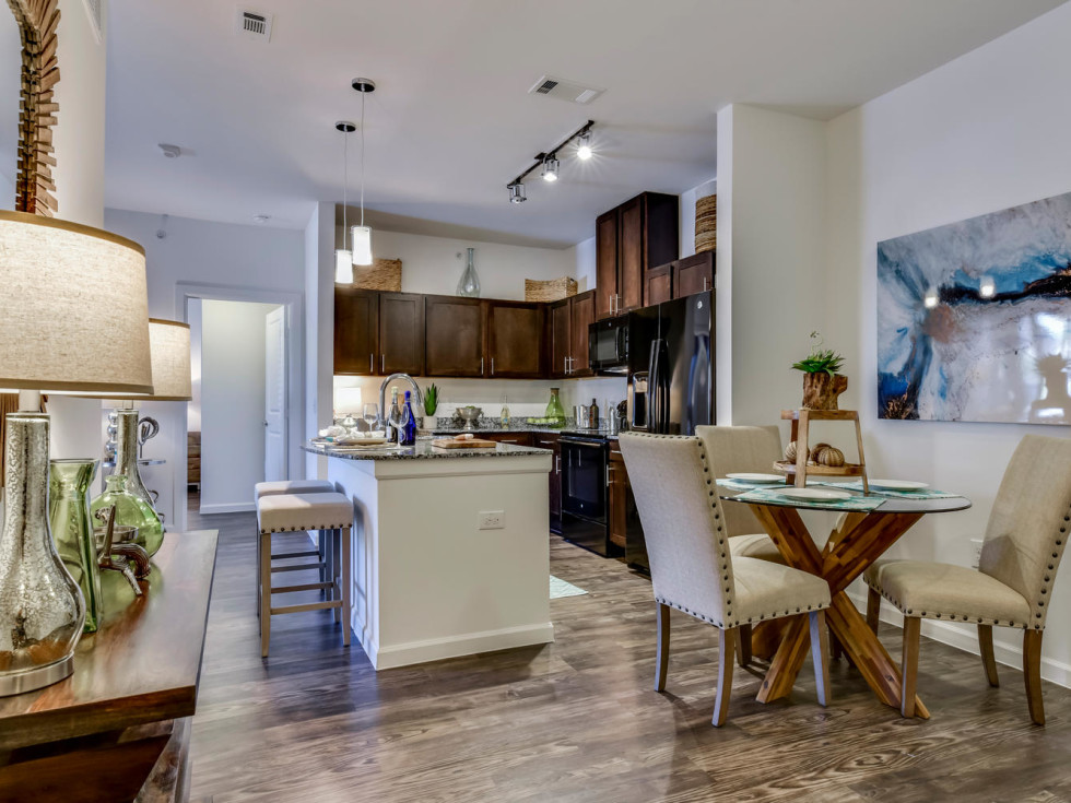 Tech Ridge apartments