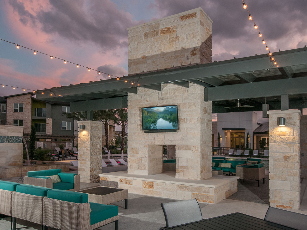 Tech Ridge apartments