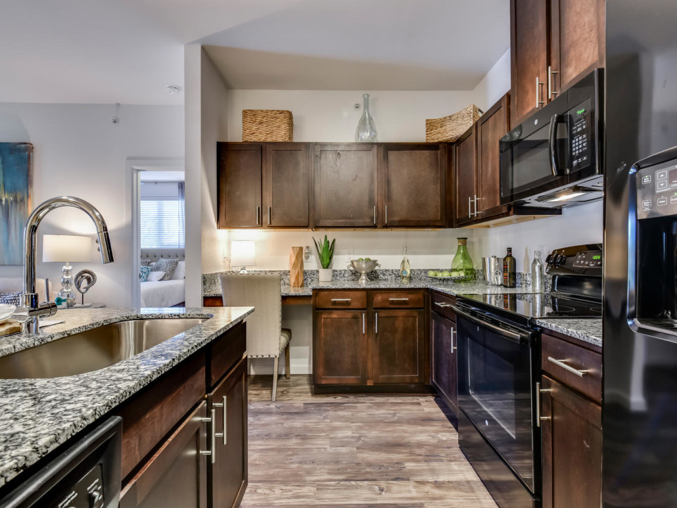 Tech Ridge apartments