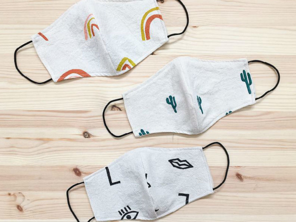 Covid 19 Masks Are Now Mandatory In Fort Worth And Tarrant County Culturemap Fort Worth