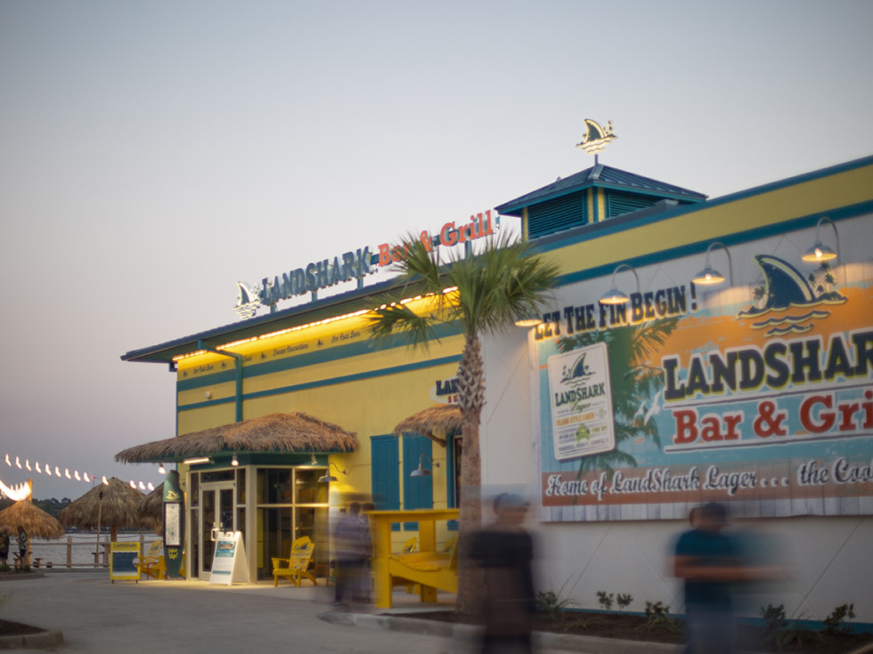 Texas' first Jimmy Buffettinspired resort opens for summer escapes