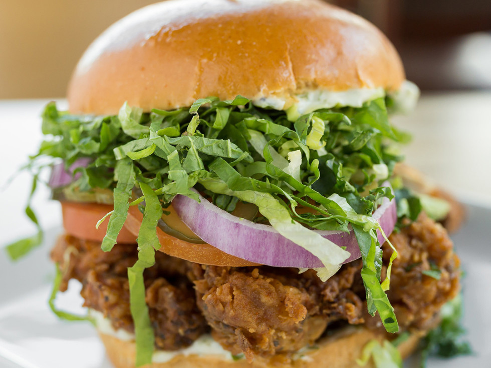 main streat roots chicken shak