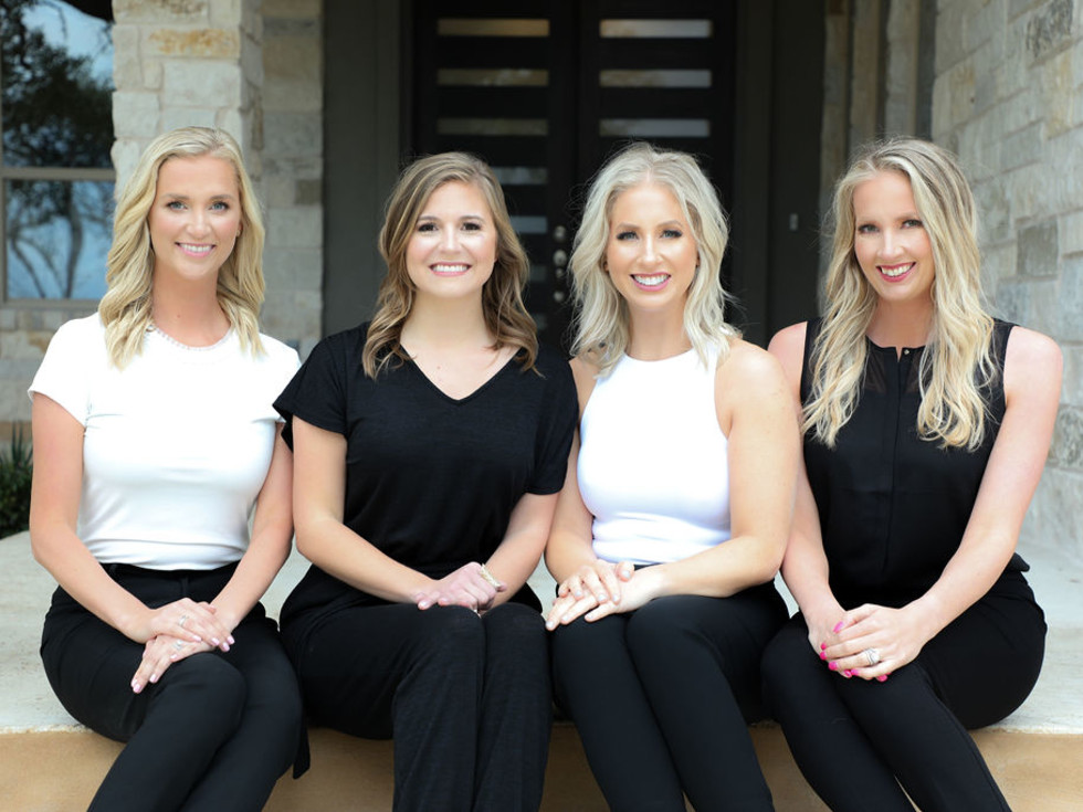 Legacy Real Estate Group team