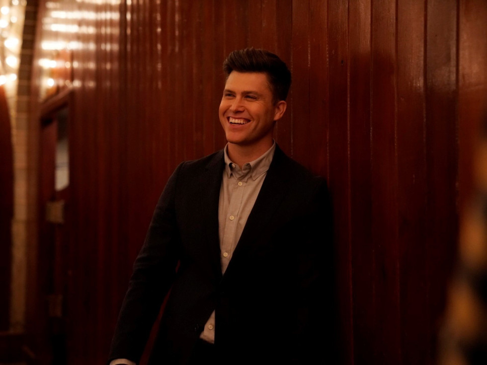 Colin Jost