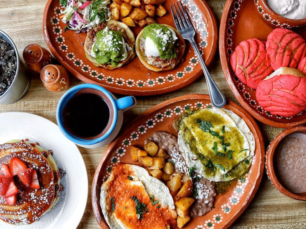 Tlahco Mexican Kitchen - preferred photo