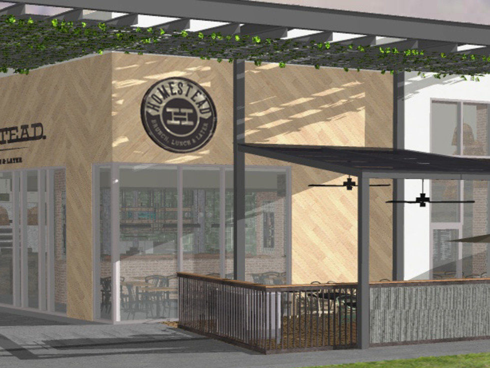 New All Day Breakfast Restaurant Finds A Home In The Heights Culturemap Houston