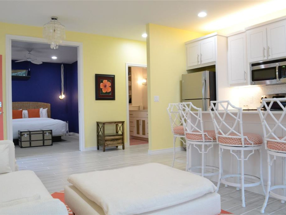 Lush Resort for sale