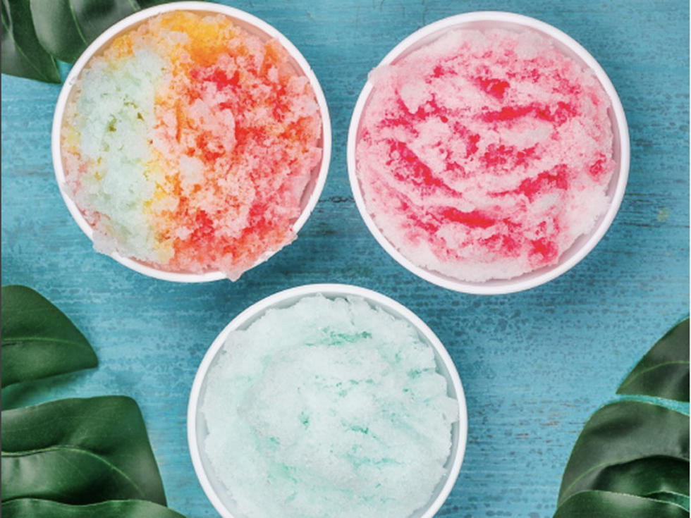 4 Things To Know In Sa Food Now Dessert Truck Sweetens The Alamo City Culturemap San Antonio