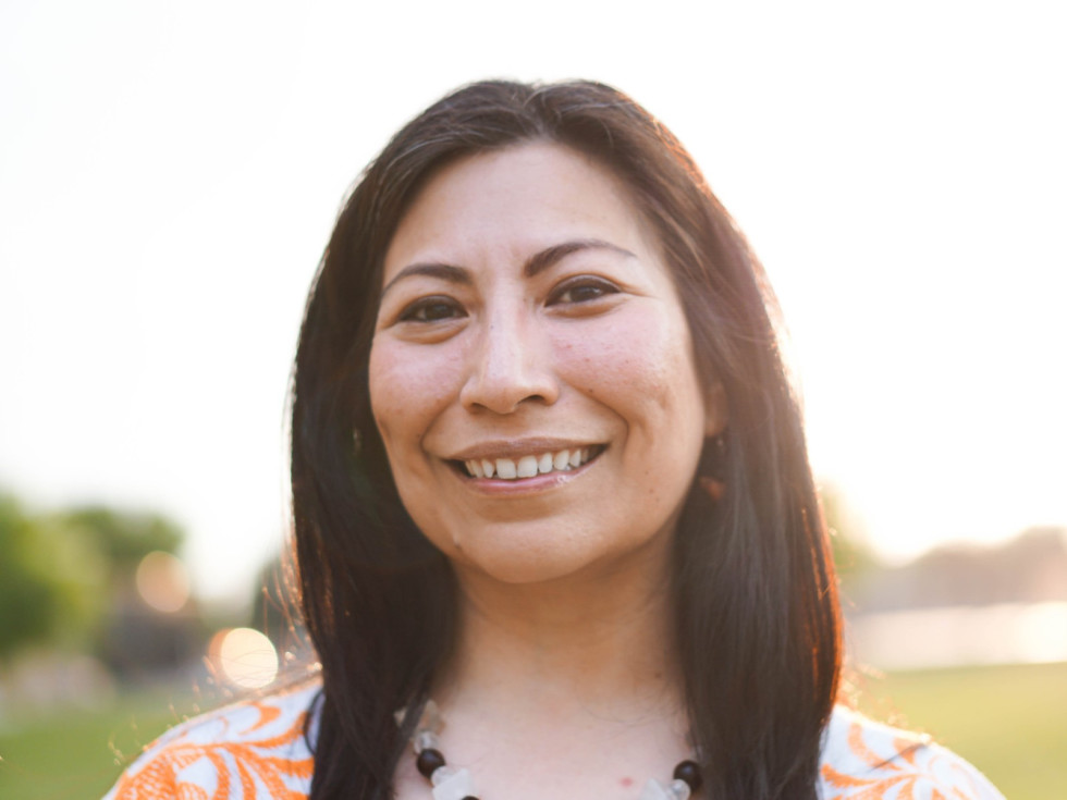 Dr. Lilliana P. Saldaña