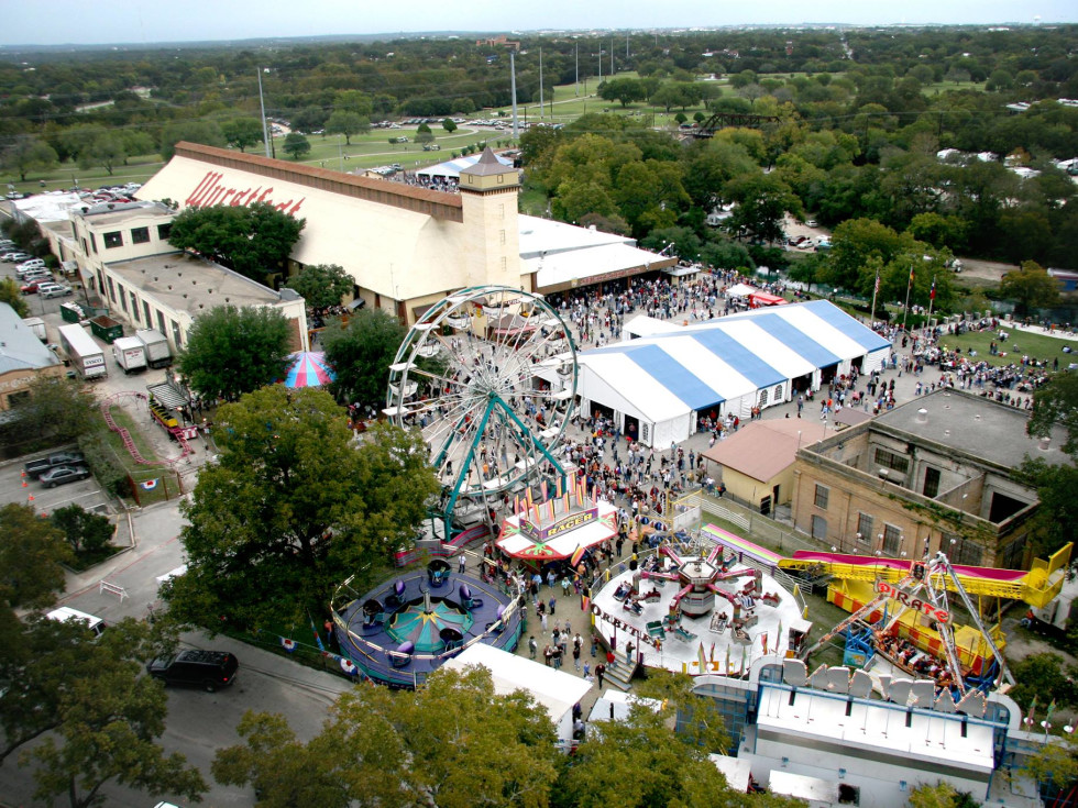 Beloved New Braunfels festival canceled for first time in 60 years