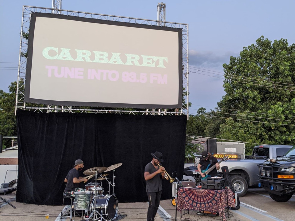 CarBaret