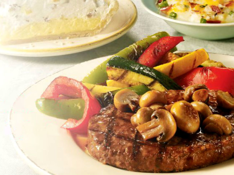 3 Dallasarea Furr's restaurants ditch buffet for table service model CultureMap Dallas