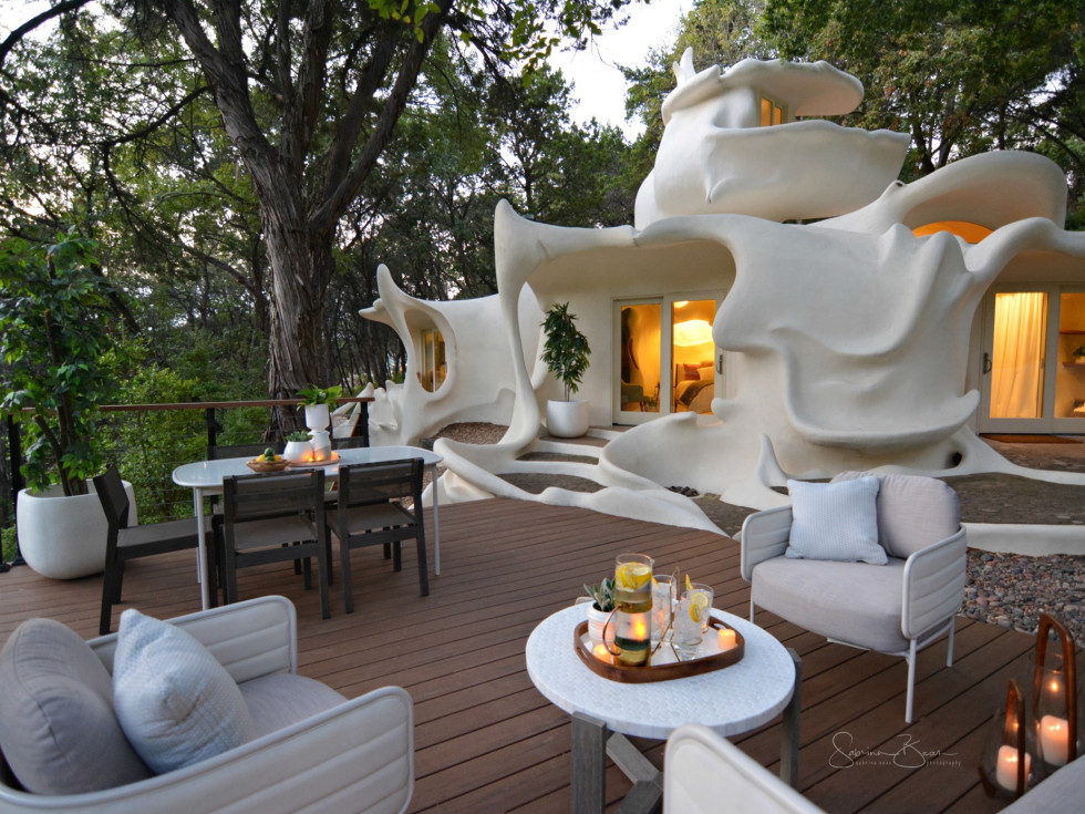austin rental lodgewell