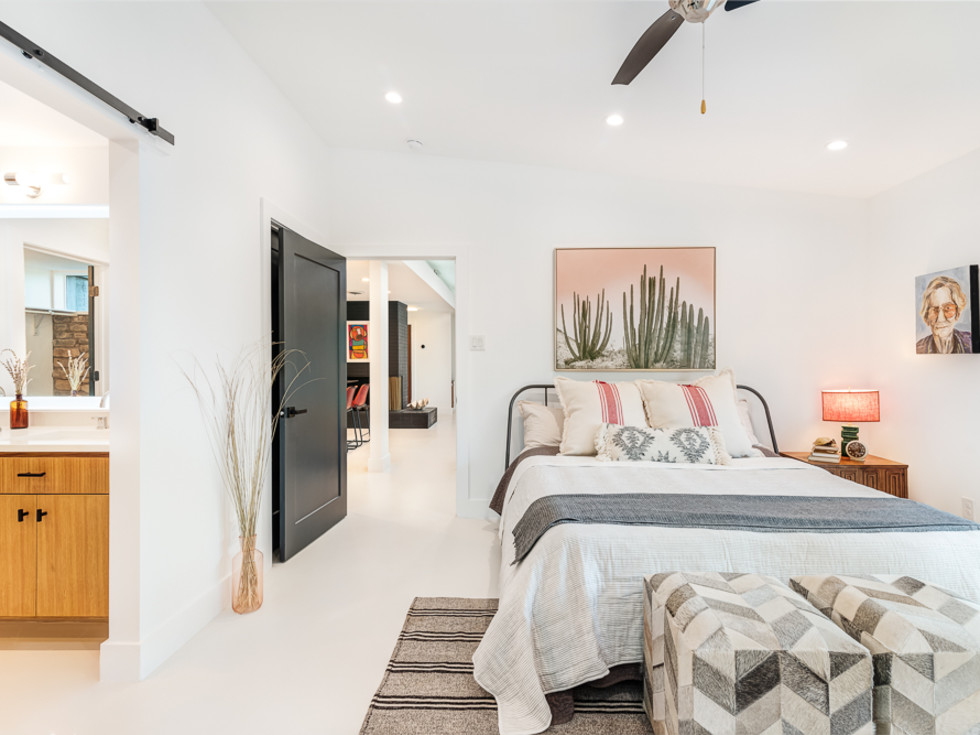 126 Lakeway Austin home