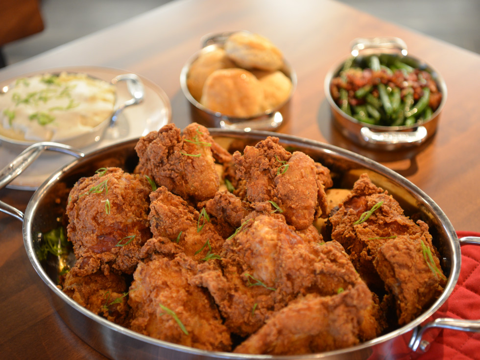 Ronnie Killen S New Comfort Food Restaurant Finally Opens This Week Culturemap Houston