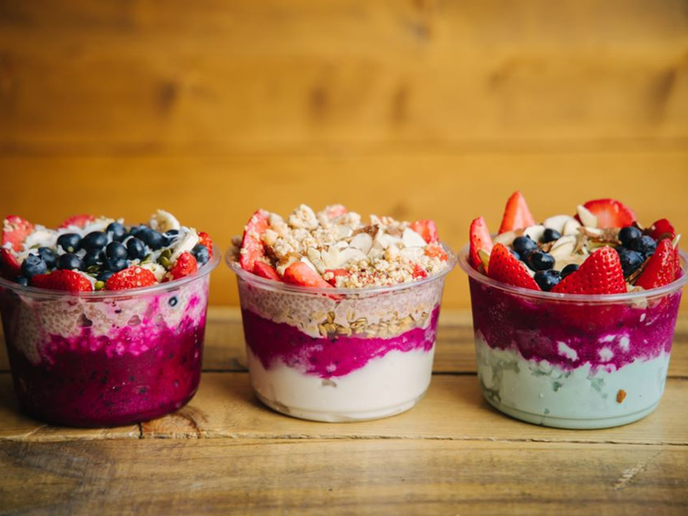Dallas Indie Rolls Out Healthy Vegan Bowls In The Design District Culturemap Dallas