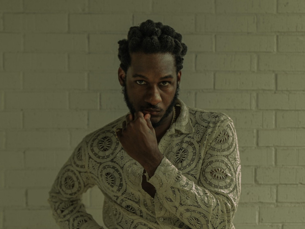 Leon Bridges