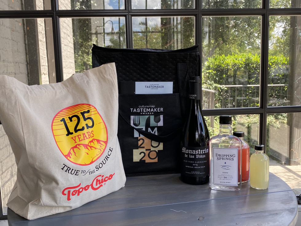 Tastemaker Awards Austin 2020