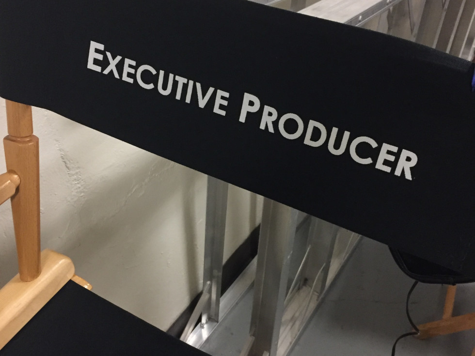Bill and ted face the music grant guthrie chair