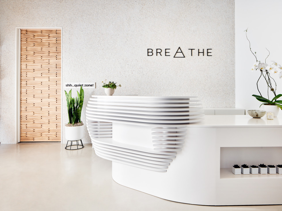 Breathe Meditation and Wellness