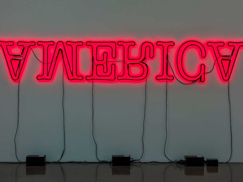 Dallas Museum of Art presents To Be Determined