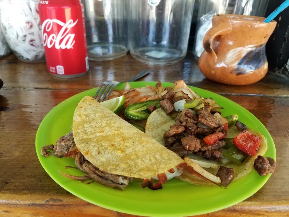 Taquero