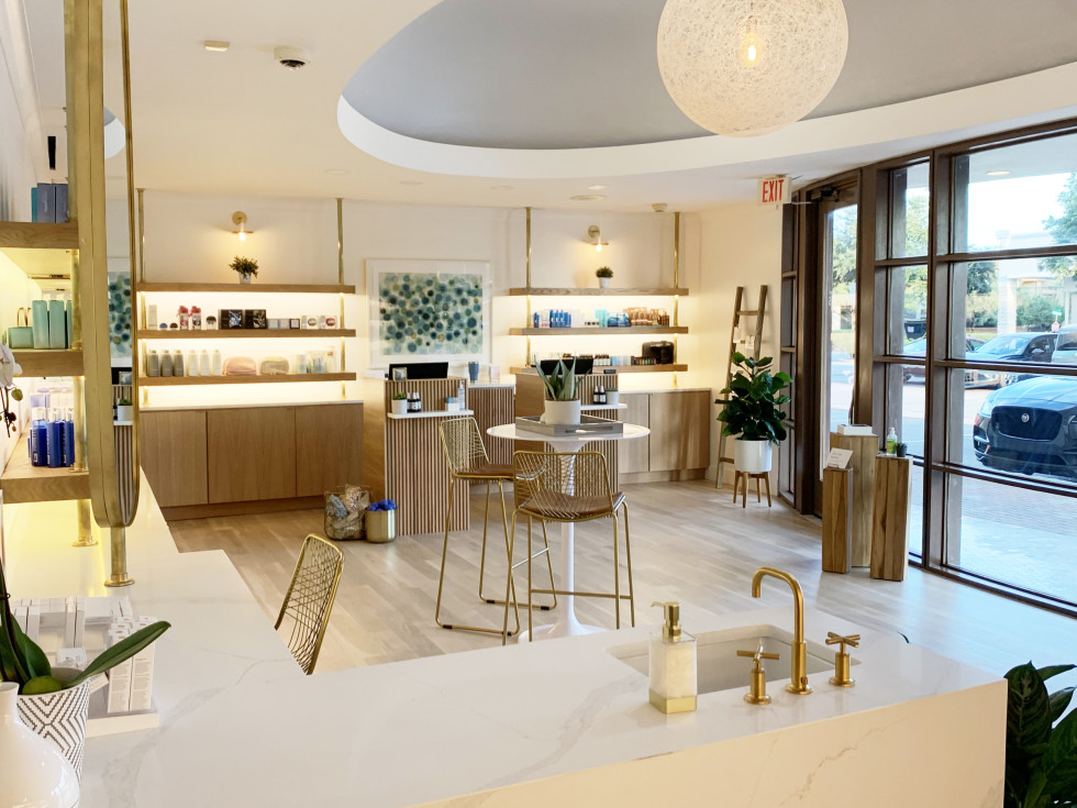 Hiatus Spa Inwood Village