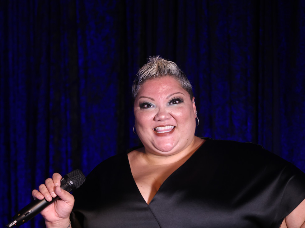 Houston PetSet Fierce Fabulous Soiree 2020 Christina Wells