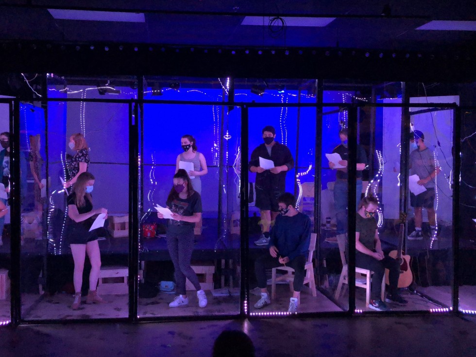 Spring Awakening