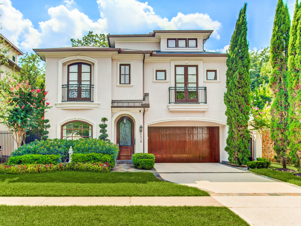 1510 Morse St Houston River Oaks