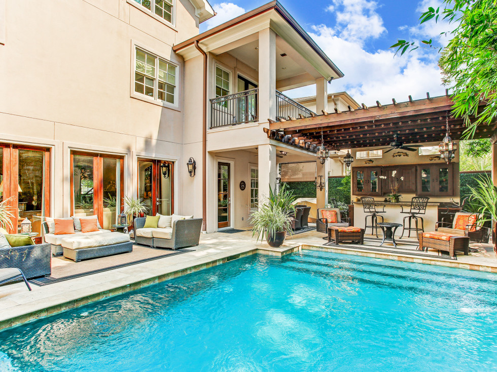 1510 Morse St Houston River Oaks