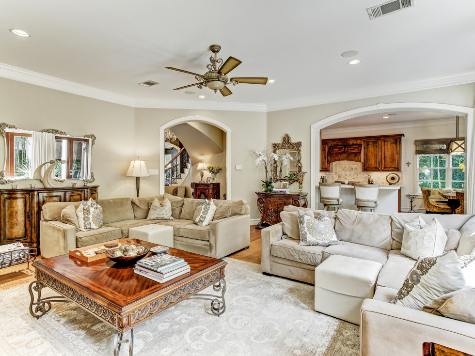 1510 Morse St Houston River Oaks