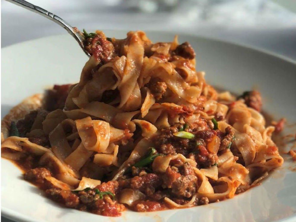 Davio's Italian