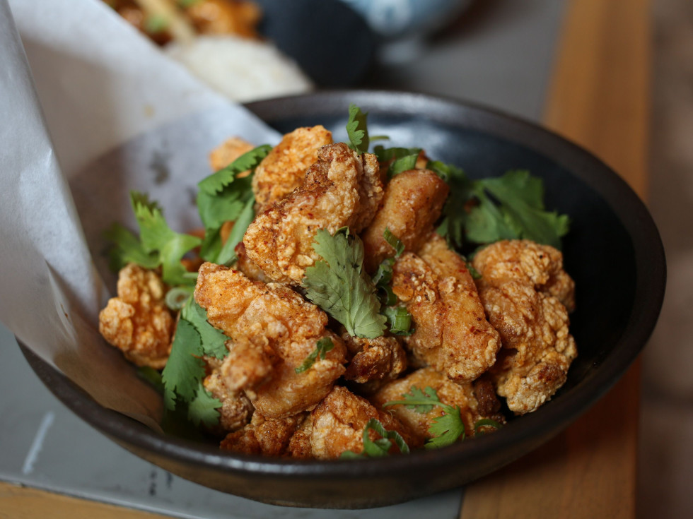 North Austin lands new location of 'dope' east side Chinese restaurant