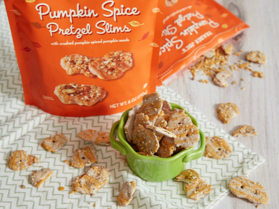 These New Trader Joe S Pumpkin Autumn Treats Are Now In Dallas Stores Culturemap Dallas