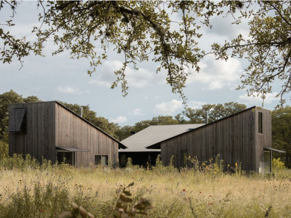 These 9 dazzling Austin homes star in first virtual AIA Homes Tour