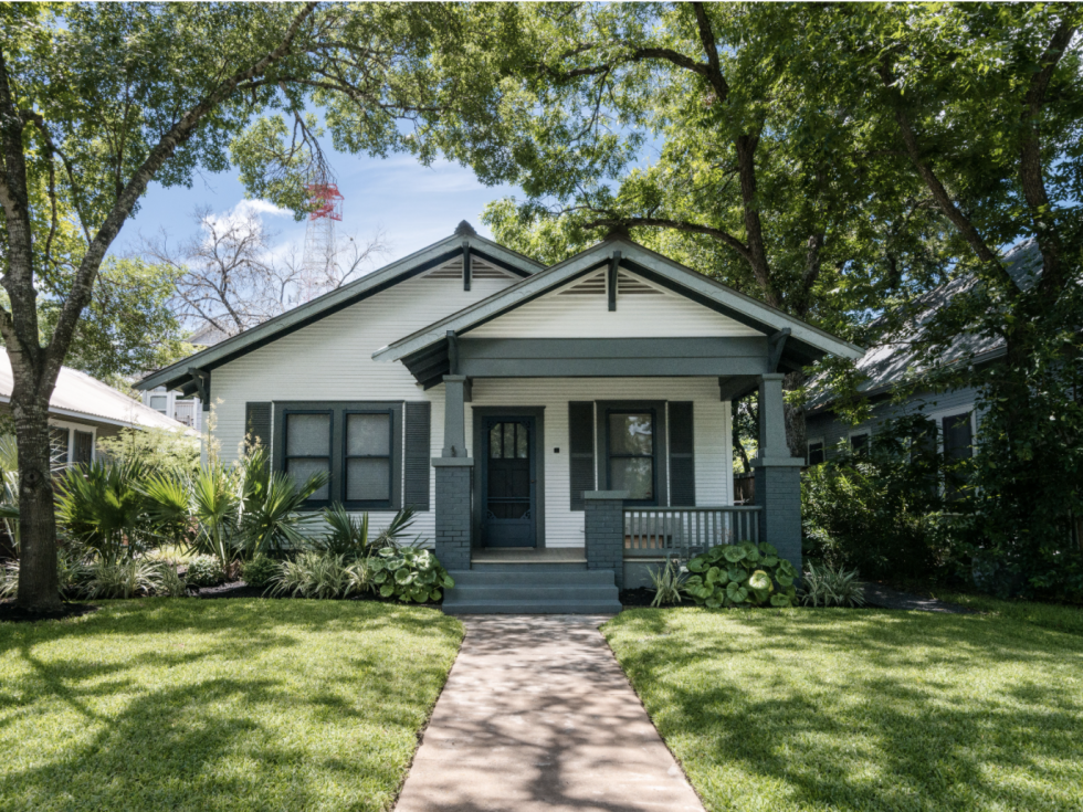 These 9 dazzling Austin homes star in first virtual AIA Homes Tour