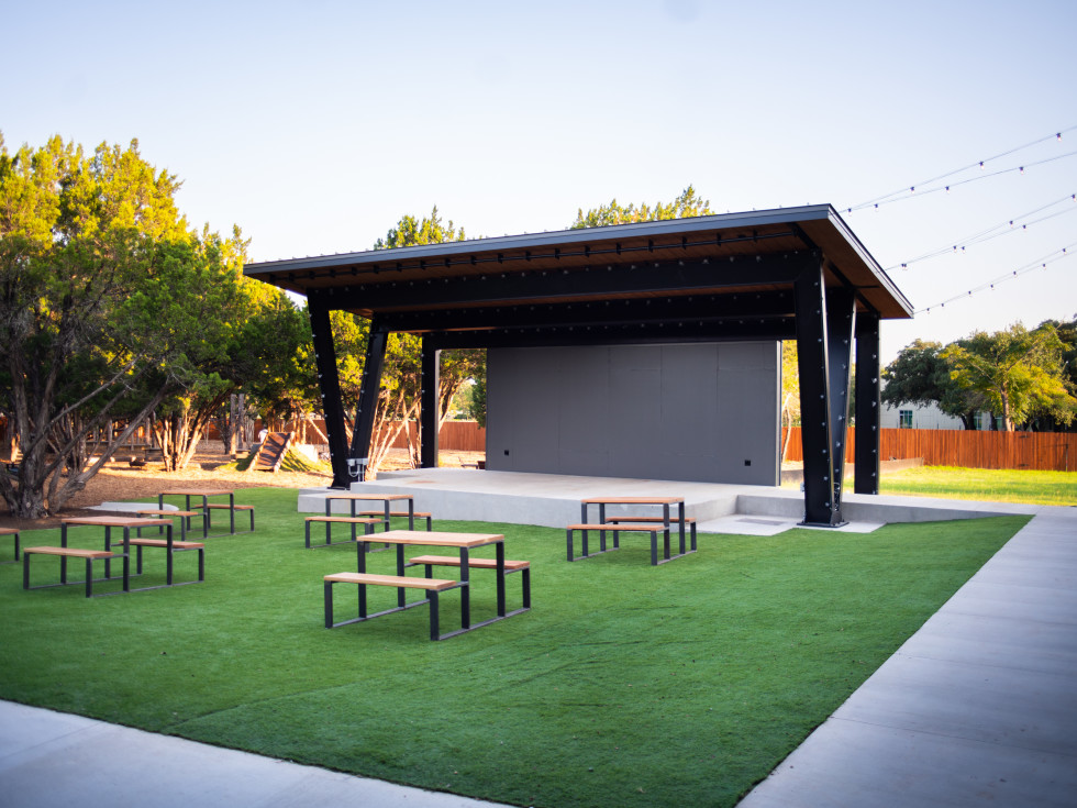 Meanwhile Brewing south austin brewery