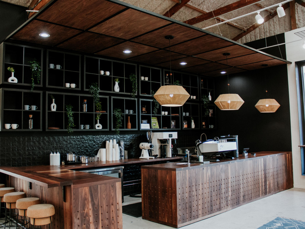 Heights Home Goods And Clothing Shop Heats Up With New Coffee Bar Culturemap Houston