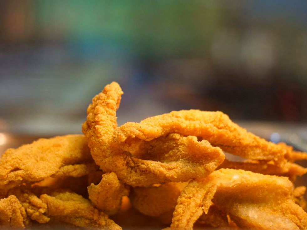 Granny S Brings Authentic Cajun Cooking To Dallas Lovers Lane Culturemap Dallas